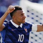Mbappe, Francúzsko hrá s Irakom v zápase majstrovstiev sveta: predpoveď, správy z tímu, zostavy | Majstrovstvá sveta 2026