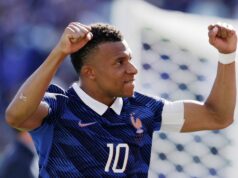 Mbappe, Francúzsko hrá s Irakom v zápase majstrovstiev sveta: predpoveď, správy z tímu, zostavy | Majstrovstvá sveta 2026 Mbappe, Francúzsko hrá s Irakom v zápase majstrovstiev sveta: predpoveď, správy z tímu, zostavy | Majstrovstvá sveta 2026