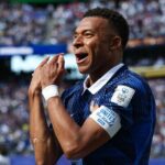 Mbappe láme rekordy Svetového pohára už vtedy, keď Francúzsko ukladá značku