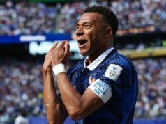 Mbappe láme rekordy Svetového pohára už vtedy, keď Francúzsko ukladá značku Mbappe láme rekordy Svetového pohára už vtedy, keď Francúzsko ukladá značku