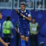 Mbappe sa posúva na úroveň s Klosem a dva za Messim, aby dosiahol góly na majstrovstvách sveta