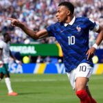 Mbappe sa stal najlepším strelcom Francúzska v histórii; Kloseov rekord Svetového pohára na dohľad