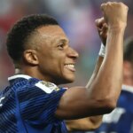 Mbappe vedie Francúzsko k víťazstvu nad Irakom v bleskovo oneskorenom zápase majstrovstiev sveta | Správy o majstrovstvách sveta 2026