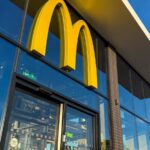 McDonald's uvádza na trh nové položky menu v USA pre majstrovstvá sveta 2026 s tematickými zberateľskými predmetmi