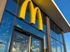 McDonald’s uvádza na trh nové položky menu v USA pre majstrovstvá sveta 2026 s tematickými zberateľskými predmetmi McDonald's uvádza na trh nové položky menu v USA pre majstrovstvá sveta 2026 s tematickými zberateľskými predmetmi