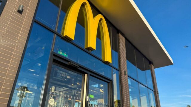 McDonald's uvádza na trh nové položky menu v USA pre majstrovstvá sveta 2026 s tematickými zberateľskými predmetmi
