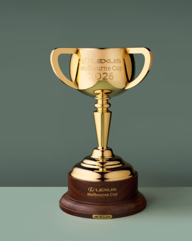 Melbourne Cup bude mať po prvýkrát vo svojej histórii hodnotu viac ako 1 milión dolárov