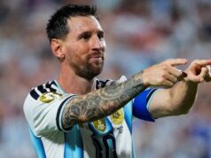 Messi, Argentína hrá s Rakúskom v skupinovom zápase MS: Všetko, čo treba vedieť | Správy o majstrovstvách sveta 2026 Messi, Argentína hrá s Rakúskom v skupinovom zápase MS: Všetko, čo treba vedieť | Správy o majstrovstvách sveta 2026