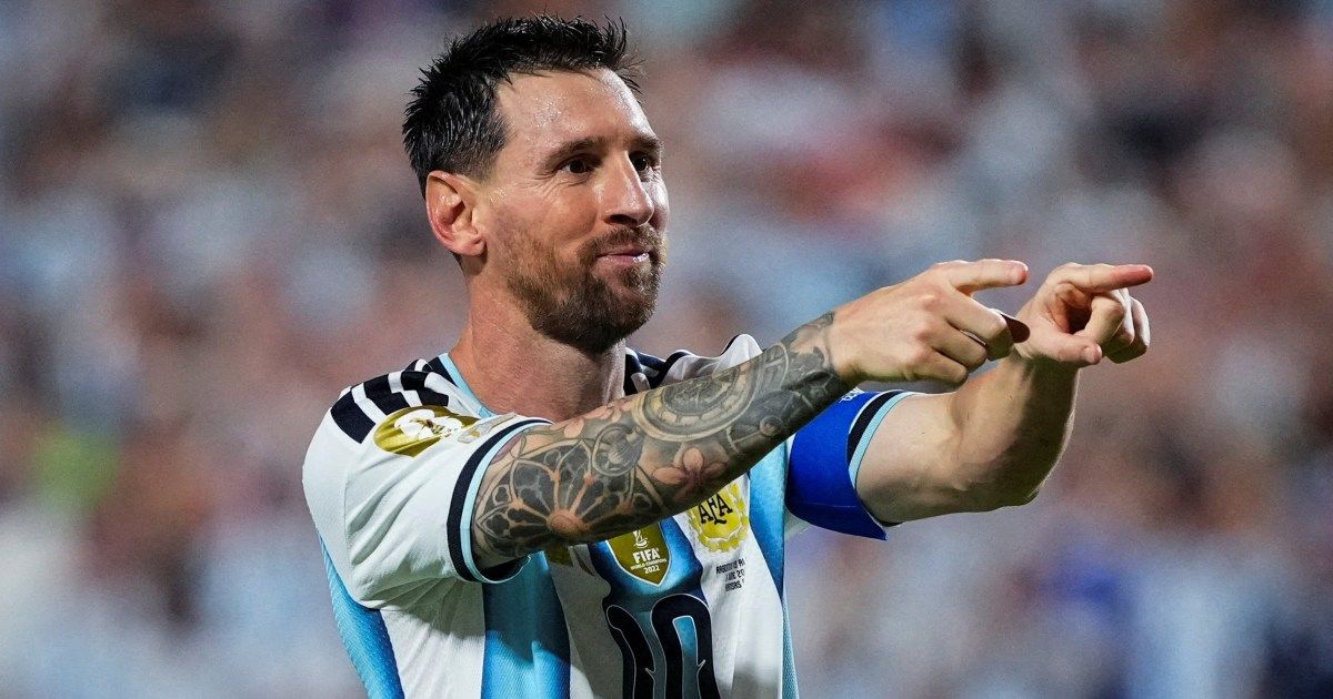 Messi, Argentína hrá s Rakúskom v skupinovom zápase MS: Všetko, čo treba vedieť | Správy o majstrovstvách sveta 2026