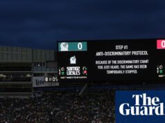 Mexická federácia prehrala odvolanie proti pokutám FIFA za homofóbne skandovanie fanúšikov | Majstrovstvá sveta 2026 Mexická federácia prehrala odvolanie proti pokutám FIFA za homofóbne skandovanie fanúšikov | Majstrovstvá sveta 2026