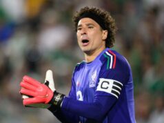 Mexická reprezentácia na Majstrovstvá sveta vo futbale 2026 bola oznámená – Ochoa je pripravená na šieste vystúpenie na MS Mexická reprezentácia na Majstrovstvá sveta vo futbale 2026 bola oznámená – Ochoa je pripravená na šieste vystúpenie na MS