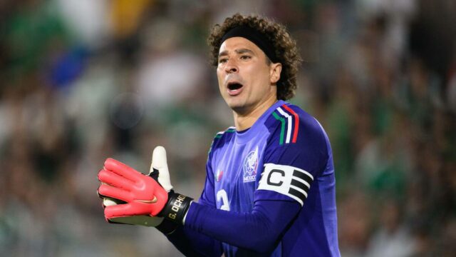 Mexická reprezentácia na Majstrovstvá sveta vo futbale 2026 bola oznámená – Ochoa je pripravená na šieste vystúpenie na MS
