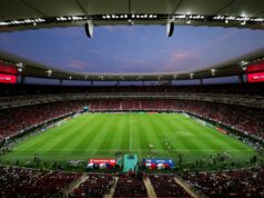 Komentátor majstrovstiev sveta suspendovaný po trápnej chybe počas zápasu Južná Kórea vs Česká republika