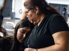 Mexický občan zomrel vo väzbe ICE. Teraz jeho rodina žiada odpovede | Správy Donalda Trumpa Mexický občan zomrel vo väzbe ICE. Teraz jeho rodina žiada odpovede | Správy Donalda Trumpa