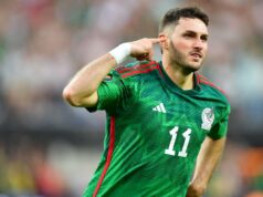 Mexiko FIFA World Cup 2026 Preview: Hráč, na ktorého si treba dávať pozor, taktika, hranie XI lightbox-info