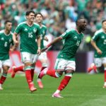 Mexiko deklasovalo Juhoafrickú republiku v otváracom zápase Svetového pohára na Estadio Azteca