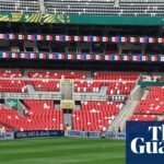 Mexiko dúfa, že sa futbal dostane z chaosu okolo majstrovstiev sveta | Majstrovstvá sveta 2026