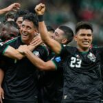 Mexiko sa po víťazstve v Južnej Kórei stalo prvým tímom, ktorý sa kvalifikoval na 32. kolo FIFA MS 2026