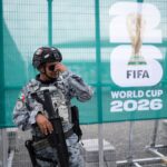 Mexiko sa pripravuje na oslavy a protesty, keď sa začínajú majstrovstvá sveta v napätí | Majstrovstvá sveta 2026