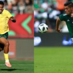 Mexiko verzus Južná Afrika Informácie o živom vysielaní — Kedy, kde sledovať MEX v. RSA na Majstrovstvách sveta vo futbale 2026?