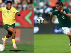 Mexiko verzus Južná Afrika Informácie o živom vysielaní — Kedy, kde sledovať MEX v. RSA na Majstrovstvách sveta vo futbale 2026? Mexiko verzus Južná Afrika Informácie o živom vysielaní — Kedy, kde sledovať MEX v. RSA na Majstrovstvách sveta vo futbale 2026?