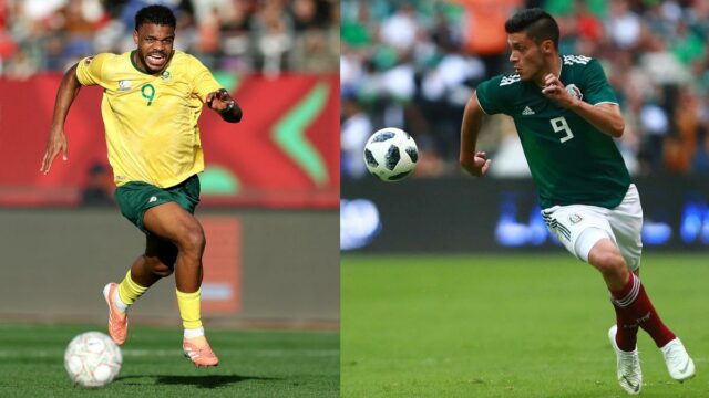 Mexiko verzus Južná Afrika Informácie o živom vysielaní — Kedy, kde sledovať MEX v. RSA na Majstrovstvách sveta vo futbale 2026?
