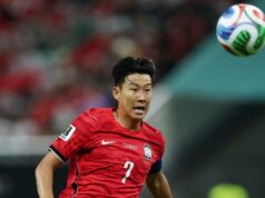 Mexiko verzus Južná Kórea LIVE skóre, Majstrovstvá sveta vo futbale 2026: MEX 0:0 KOR; Raul Jimenez, štart Son Heung-min; Aktualizácie v reálnom čase Mexiko verzus Južná Kórea LIVE skóre, Majstrovstvá sveta vo futbale 2026: MEX 0:0 KOR; Raul Jimenez, štart Son Heung-min; Aktualizácie v reálnom čase