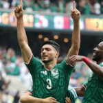 Mexiko verzus Južná Kórea – Svetový pohár – skupina A NAŽIVO: Raul Jimenez opäť vedie líniu, keďže spoluhostiteľky chcú dosiahnuť dve víťazstvá z dvoch