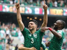 Mexiko verzus Južná Kórea – Svetový pohár – skupina A NAŽIVO: Raul Jimenez opäť vedie líniu, keďže spoluhostiteľky chcú dosiahnuť dve víťazstvá z dvoch Mexiko verzus Južná Kórea – Svetový pohár – skupina A NAŽIVO: Raul Jimenez opäť vedie líniu, keďže spoluhostiteľky chcú dosiahnuť dve víťazstvá z dvoch