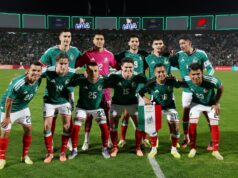 Mexiko vs Juhoafrická republika: Úvodný zápas majstrovstiev sveta 2026 – tímy, štart, zostavy | Správy o majstrovstvách sveta 2026 Mexiko vs Juhoafrická republika: Úvodný zápas majstrovstiev sveta 2026 – tímy, štart, zostavy | Správy o majstrovstvách sveta 2026