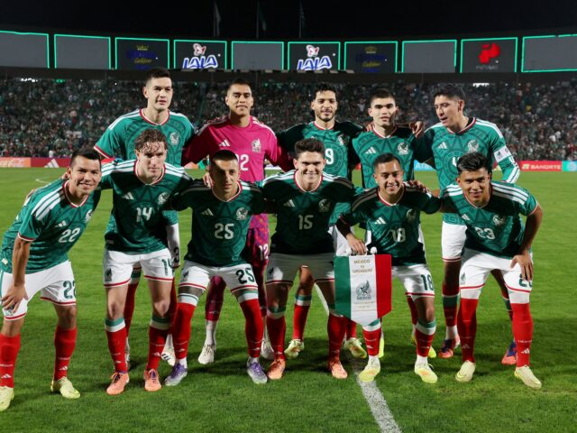 Mexiko vs Juhoafrická republika: Úvodný zápas majstrovstiev sveta 2026 – Mexiko vs Juhoafrická republika: Úvodný zápas majstrovstiev sveta 2026 – tímy, štart, zostavy | Správy o majstrovstvách sveta 2026