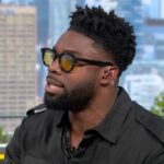 Micah Richards vysvetlil svoj hektický program majstrovstiev sveta