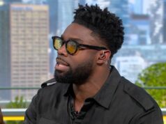 Micah Richards odhaľuje svoje bláznivé plány na majstrovstvá sveta, keď núti Garyho Linekera vtipkovať na BBC Micah Richards vysvetlil svoj hektický program majstrovstiev sveta