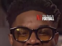Micah Richards označil Garyho Linekera za „absolútneho ZRADCA“ za to, že si robil žarty v BBC počas prekvapivého vystúpenia na ITV – predtým, ako mu hviezda zápasu dňa povedal „drž hubu“ Micah Richards si dráždil Garyho Linekera kvôli jeho vystúpeniu na ITV po odchode z BBC