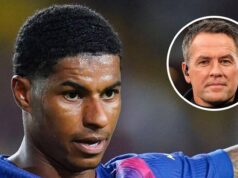 Michael Owen hovorí anglickému krídelníkovi, ku ktorému klubu sa pripojí po odchode z Man Utd – „skvelá možnosť“ Michael Owen hovorí anglickému krídelníkovi, ku ktorému klubu sa pripojí po odchode z Man Utd – „skvelá možnosť“