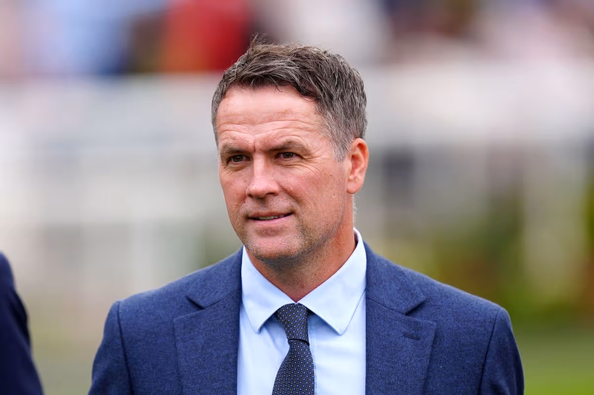 Michael Owen