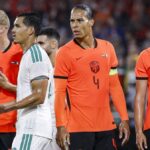 Micky van de Ven schválil podpis Jana Paula van Heckeho v Tottenhame