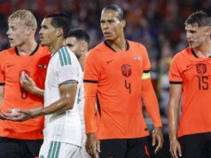 Micky van de Ven schválil prestup Roberta De Zerbiho do Tottenhamu za 70 miliónov libier Micky van de Ven schválil podpis Jana Paula van Heckeho v Tottenhame