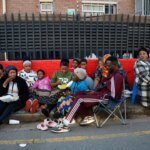 Migranti v Južnej Afrike sa obávajú násilia pred termínom 30. júna | Správy