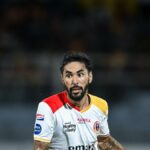 Miguel Figueira sa po víťazstve na ISL s Východným Bengálskom pripojil k Mohunu Baganovi