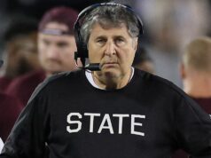Mike Leach bol nominovaný do triedy slávy univerzitného futbalu 2027 Mike Leach bol nominovaný do triedy slávy univerzitného futbalu 2027