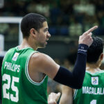 Fiba povolil Mikea Phillipsa, aby mohol hrať ako miestny hráč Gilasa Pilipinasa