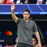 Mikel Arteta