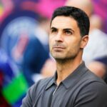 Arsenal Mikela Artetu chce získať hviezdu Paríža Saint-Germain na bezplatný prestup