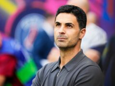 Mikel Arteta sa rozhodol stratiť kľúčových mužov, keďže Arsenal ukončil set s dohodou Arsenal Mikela Artetu chce získať hviezdu Paríža Saint-Germain na bezplatný prestup