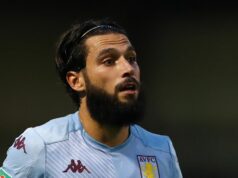 Miliardár, bývalé eso Premier League, ktorý sa po šokovanom obvinení vzdal po 31 rozchodoch s modelkou Jota z Aston Villy