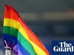 Millwall vydáva ‚Pride playbook‘, aby pomohla klubom vytvoriť silnejšie väzby s LGBTQ+ tímami | futbal Millwall vydáva 'Pride playbook', aby pomohla klubom vytvoriť silnejšie väzby s LGBTQ+ tímami | futbal