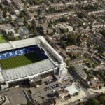 Milovaný britský futbalový štadión zbúraný a premenený na „majstrovské dielo infraštruktúry“ za 1 miliardu libier | Spojené kráľovstvo | Správy