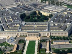 Ministerstvo obrany USA zakázalo novinárom vstup do svojej tlačovej kancelárie | MediaNews Ministerstvo obrany USA zakázalo novinárom vstup do svojej tlačovej kancelárie | MediaNews