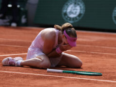 Mirra Andreeva získala prvý grandslamový titul Mirra Andreeva vyhrala French Open a získala svoj prvý grandslamový titul